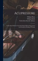 Acupressure