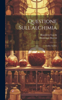 Questione Sull'alchimia