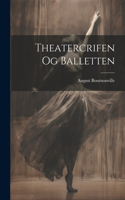 Theatercrifen og Balletten