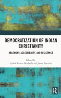 Democratization of Indian Christianity