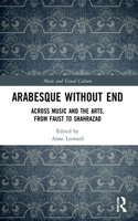 Arabesque without End