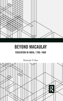 Beyond Macaulay