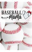 Baseball Mama