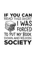 If You Can Read This