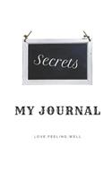 My Journal