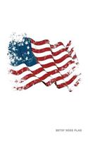 Betsy Ross Flag