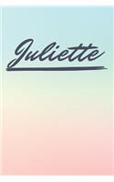 Juliette