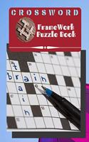 Crossword Framework Puzzle Book