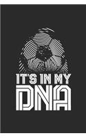 It's In My DNA