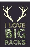 I Love Big