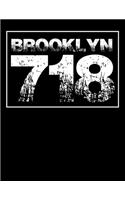 Brooklyn 718