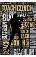 Biathlon Coach Journal