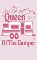 Queen of the Camper