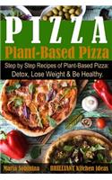 Plant-Based Pizza