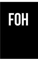 Foh