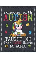 Autism Awareness