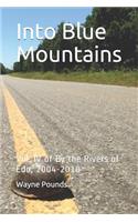 Into Blue Mountains