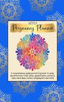 Weekly Pregnancy Planner