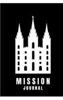 Mission Journal