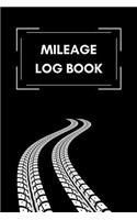 Mileage Log Book