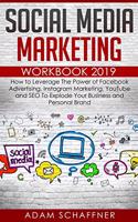 Social Media Marketing Workbook 2019