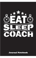 Eat Sleep Coach