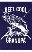 Reel Cool Grandpa