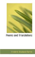 Poems and Translations