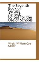 The Seventh Book of Vergil's Aeneid