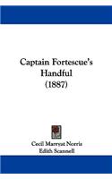 Captain Fortescue's Handful (1887)