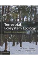 Terrestrial Ecosystem Ecology