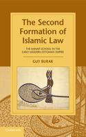 Second Formation of Islamic Law