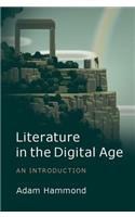 Literature in the Digital Age