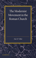 Modernist Movement in the Roman Church