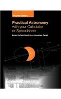 Practical Astronomy with Your Calculator or Spreadsheet