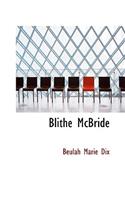 Blithe McBride