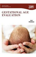 Gestational Age Evaluation (DVD)