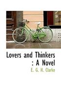 Lovers and Thinkers