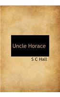 Uncle Horace: (English)