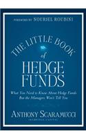 The Little Book of Hedge Funds
