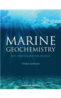 Marine Geochemistry