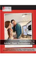 Introduction to Adobe Flash Professional CS6