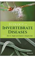 Ecology of Invertebrate Diseases