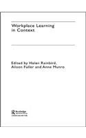 Workplace Learning in Context