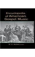 Encyclopedia of American Gospel Music