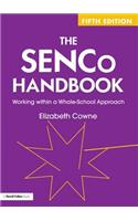 The SENCO Handbook