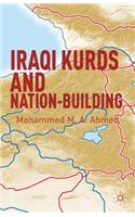 Iraqi Kurds and Nation-Building