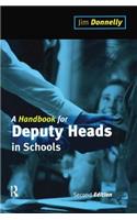 A Handbook for Deputy Heads in Schools