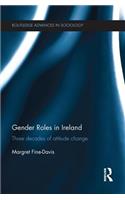 Gender Roles in Ireland