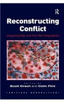 Reconstructing Conflict